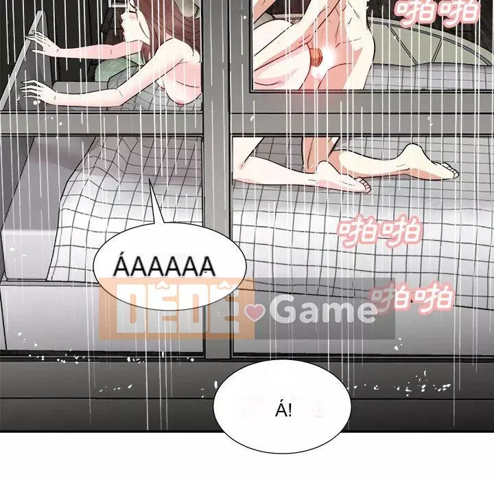 Bố đường Chương 40-41