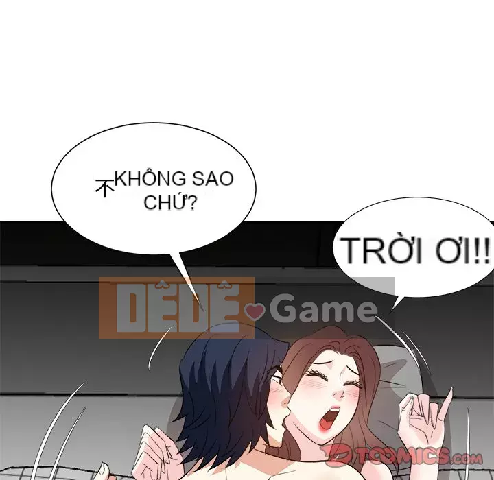 Bố đường Chương 40-41