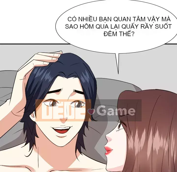 Bố đường Chương 40-41