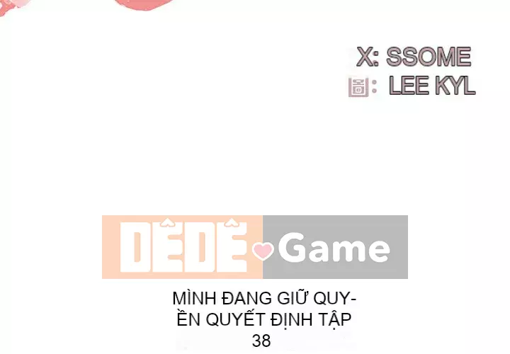 Bố đường Chương 38-39