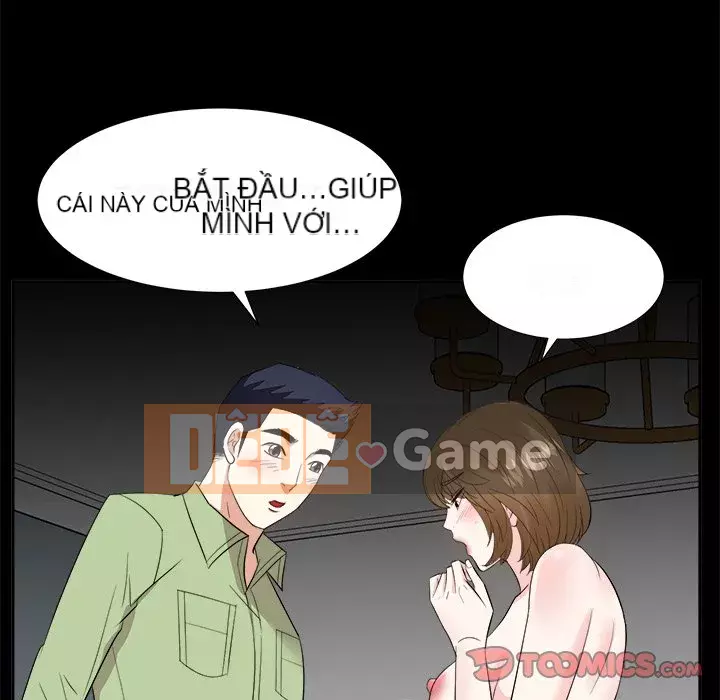 Bố đường Chương 34-35