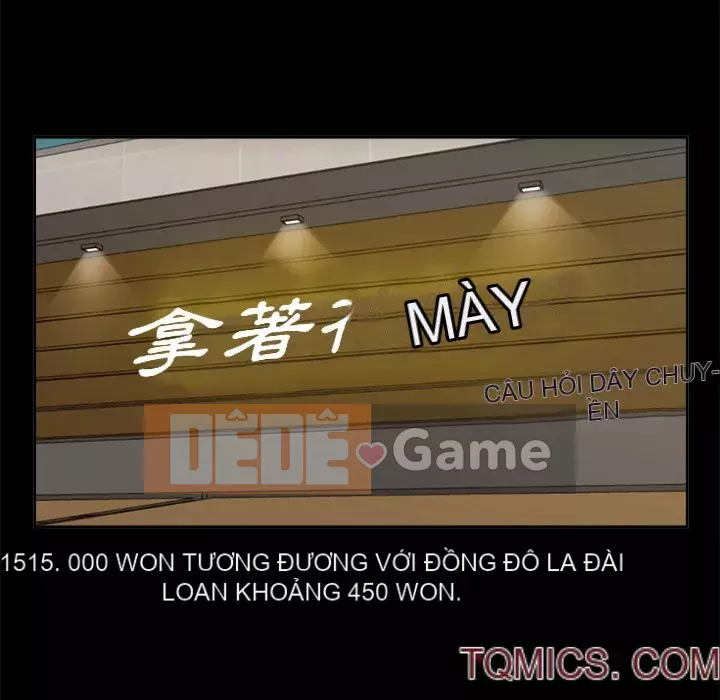 Bố đường Chương 34-35