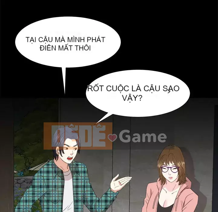 Bố đường Chương 32-33