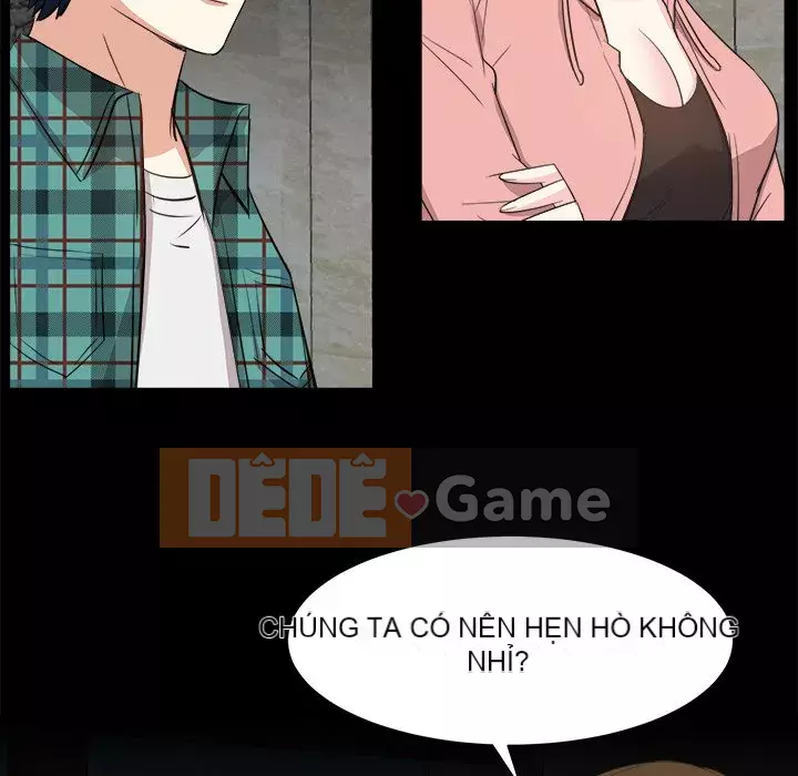 Bố đường Chương 32-33