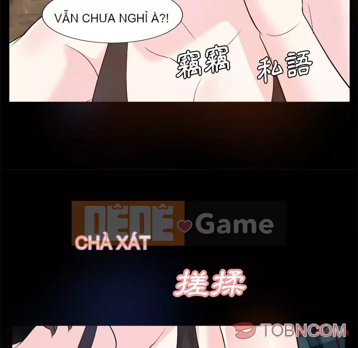 Bố đường Chương 32-33