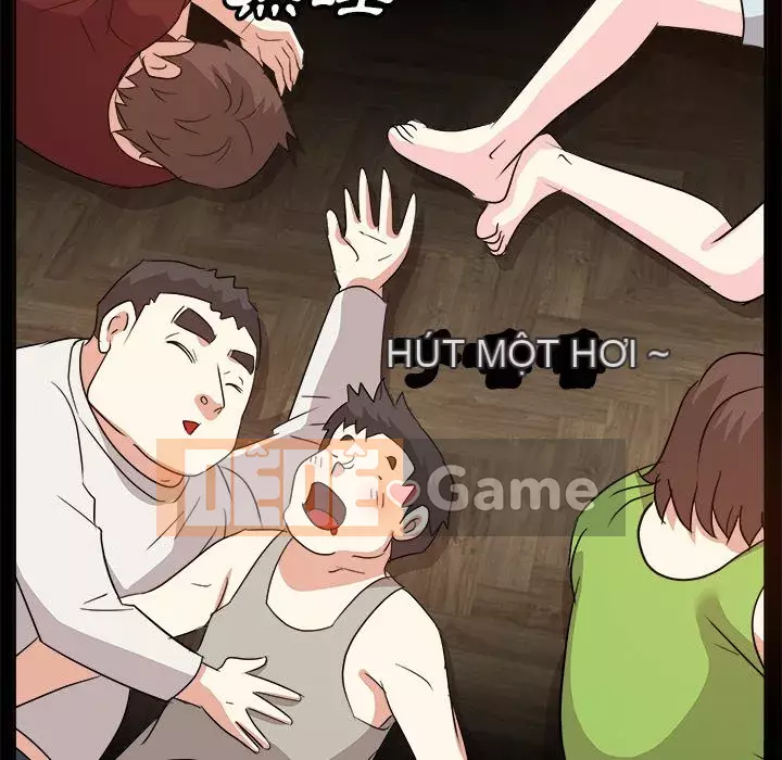 Bố đường Chương 32-33