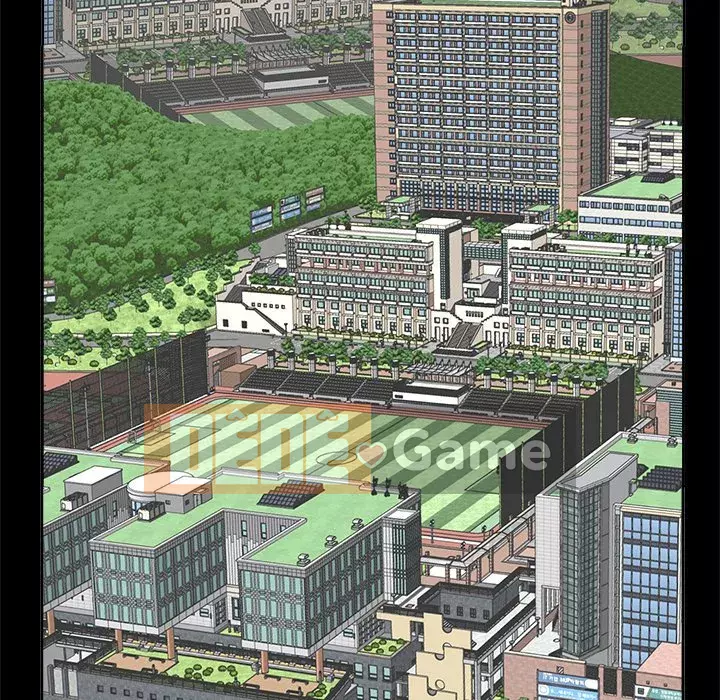 Bố đường Chương 32-33