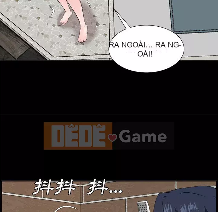 Bố đường Chương 30-31