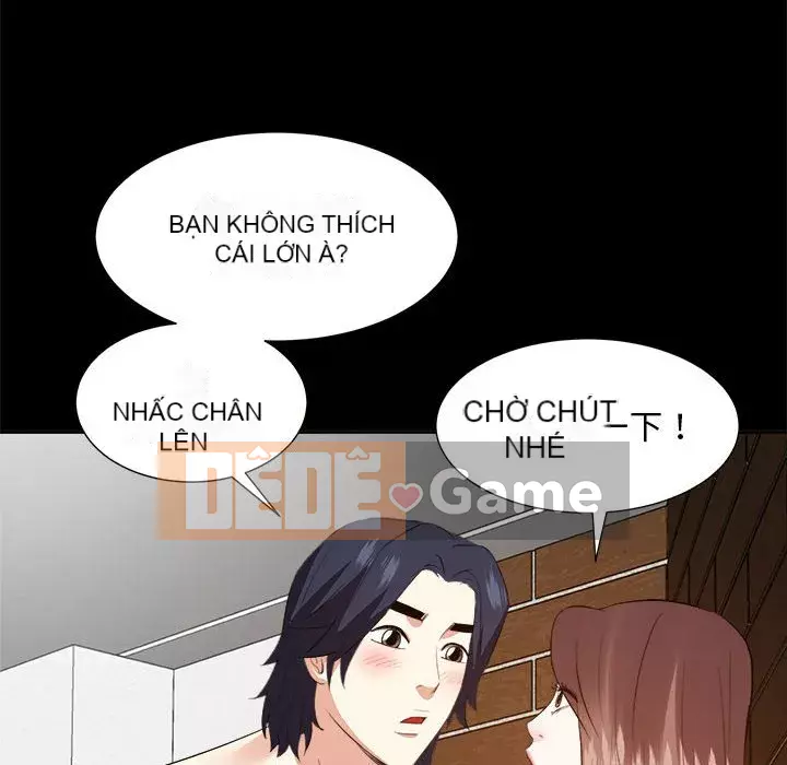 Bố đường Chương 30-31