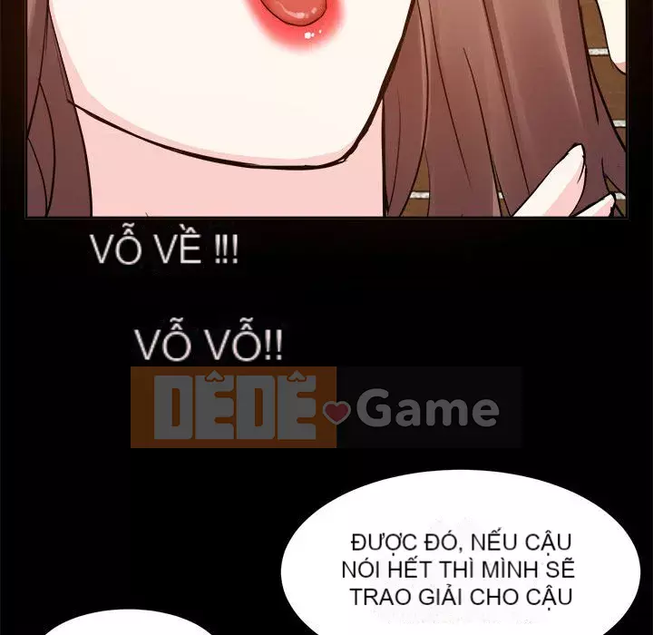 Bố đường Chương 30-31