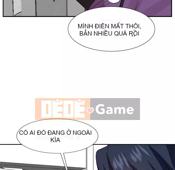 Bố đường Chương 30-31