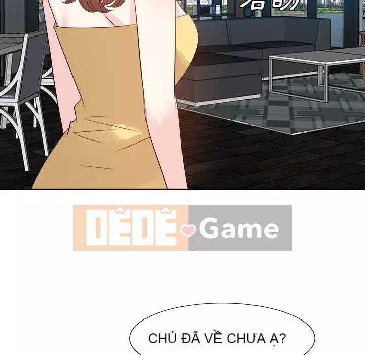 Bố đường Chương 30-31