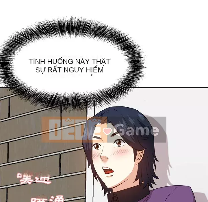 Bố đường Chương 30-31