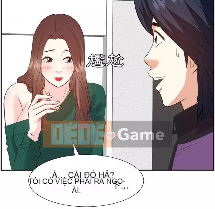 Bố đường Chương 30-31