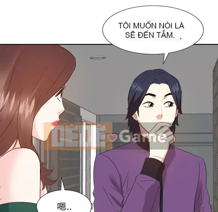 Bố đường Chương 30-31