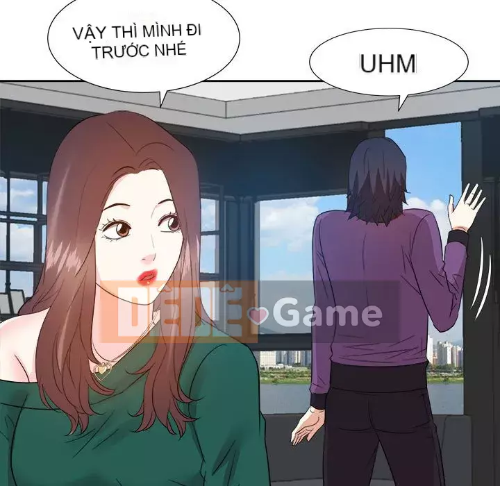 Bố đường Chương 30-31