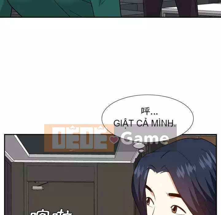 Bố đường Chương 30-31