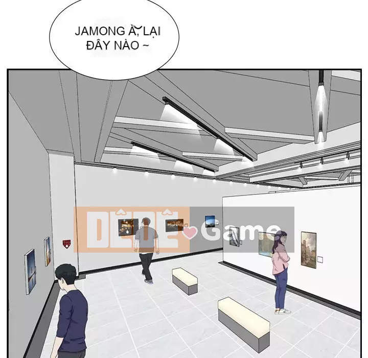 Bố đường Chương 30-31