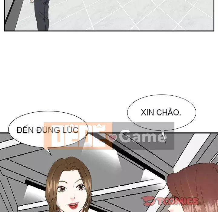 Bố đường Chương 30-31