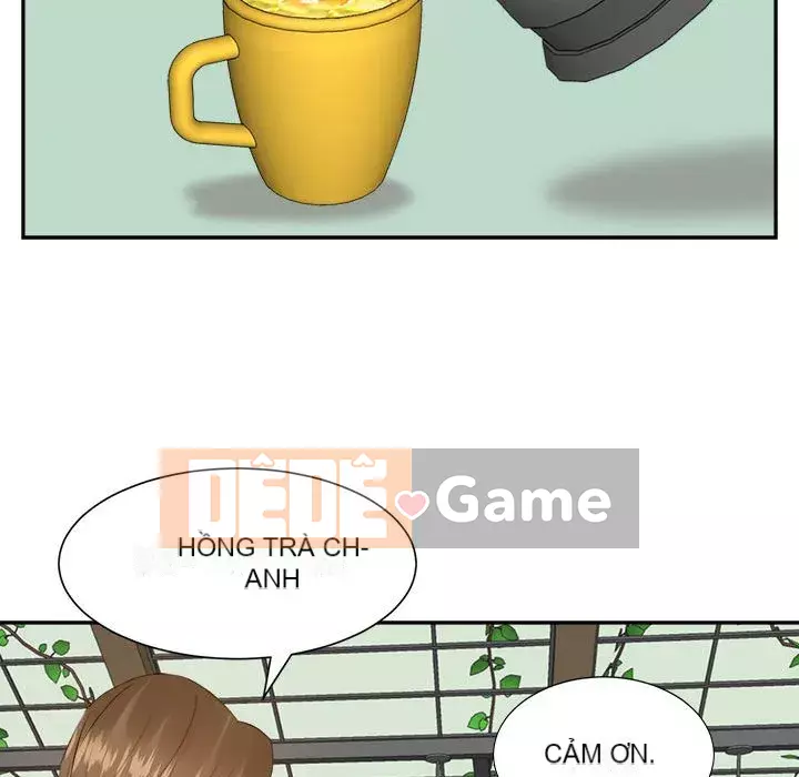 Bố đường Chương 30-31