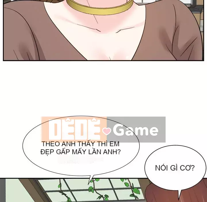 Bố đường Chương 30-31