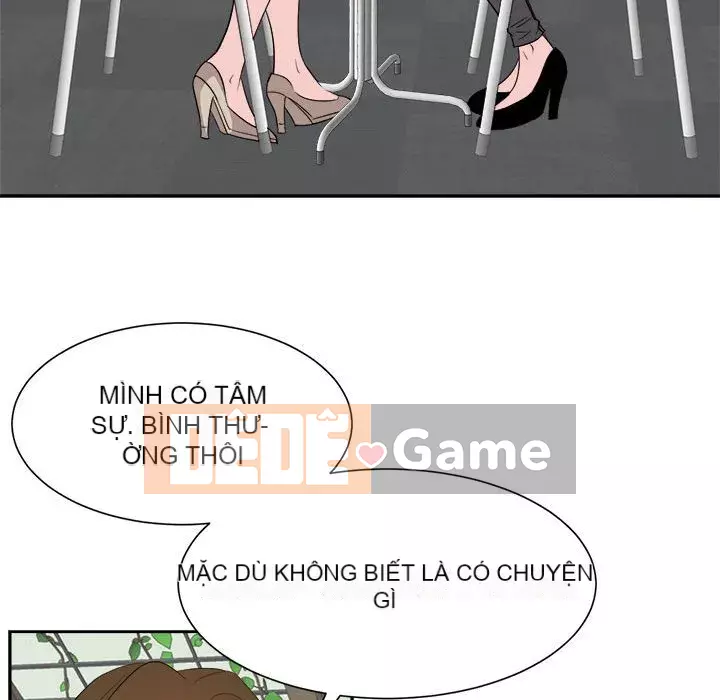 Bố đường Chương 30-31