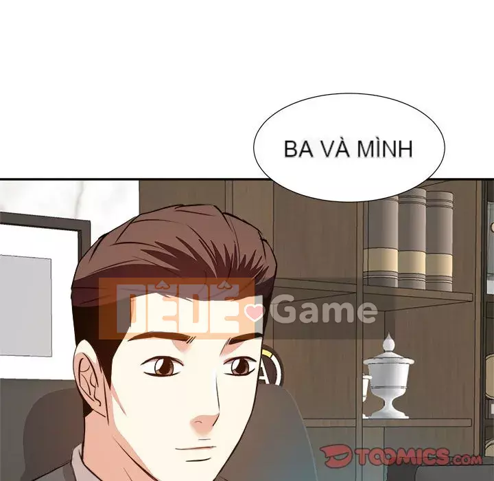 Bố đường Chương 30-31