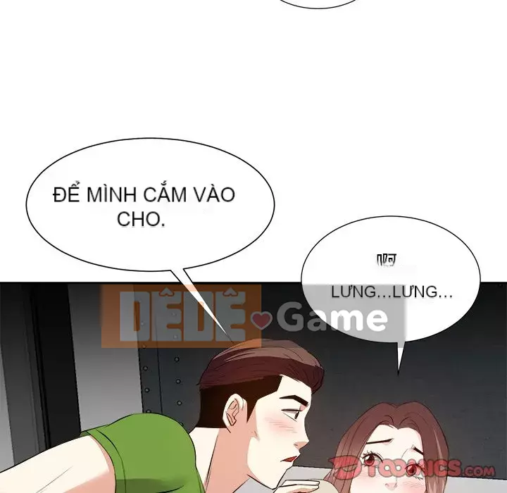 Bố đường Chương 28-29