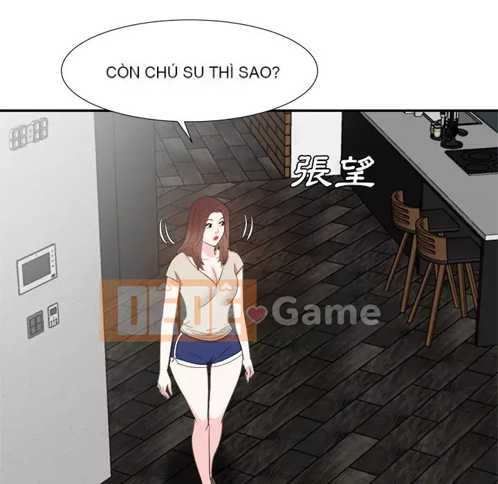 Bố đường Chương 28-29