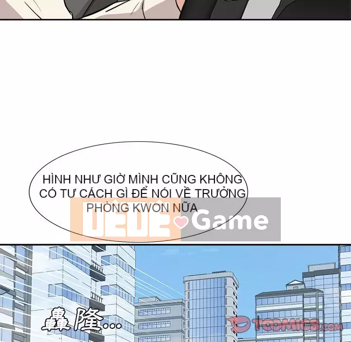 Bố đường Chương 28-29