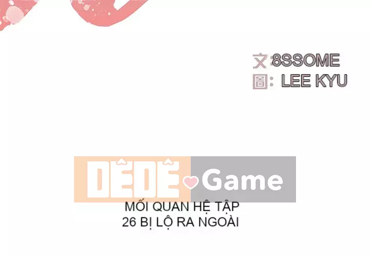 Bố đường Chương 26-27