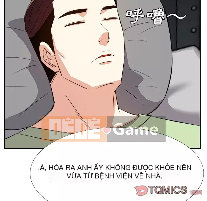 Bố đường Chương 26-27