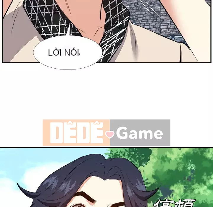 Bố đường Chương 26-27