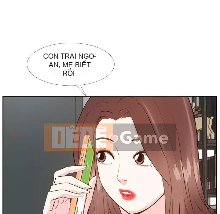 Bố đường Chương 26-27