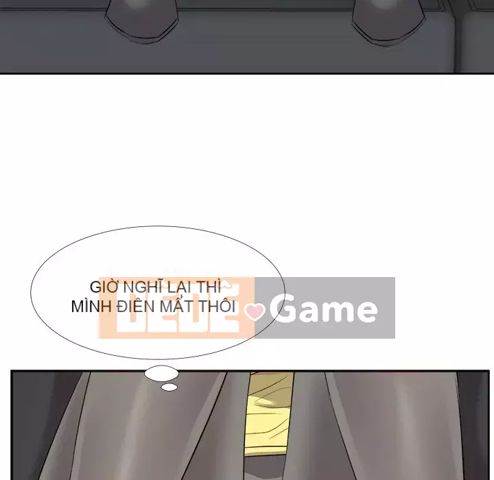 Bố đường Chương 26-27