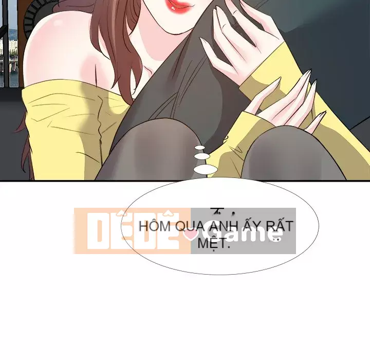 Bố đường Chương 26-27