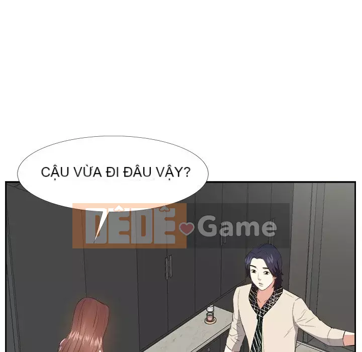 Bố đường Chương 26-27