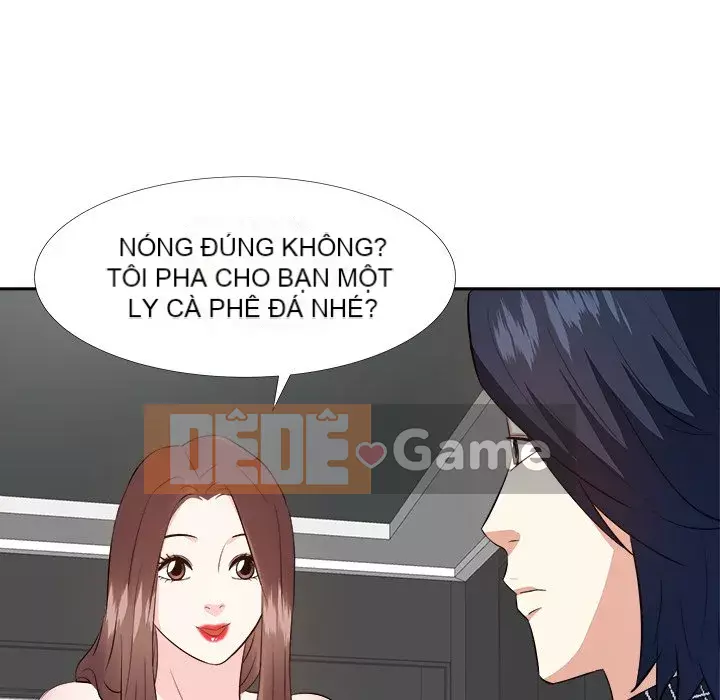 Bố đường Chương 26-27