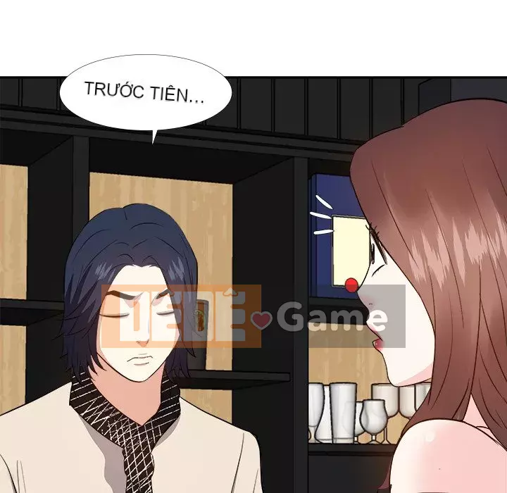 Bố đường Chương 26-27