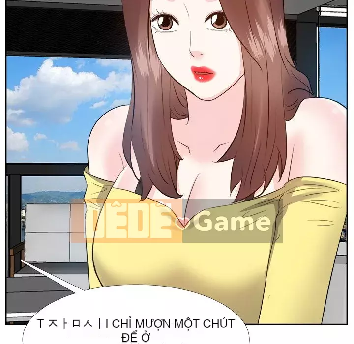 Bố đường Chương 26-27