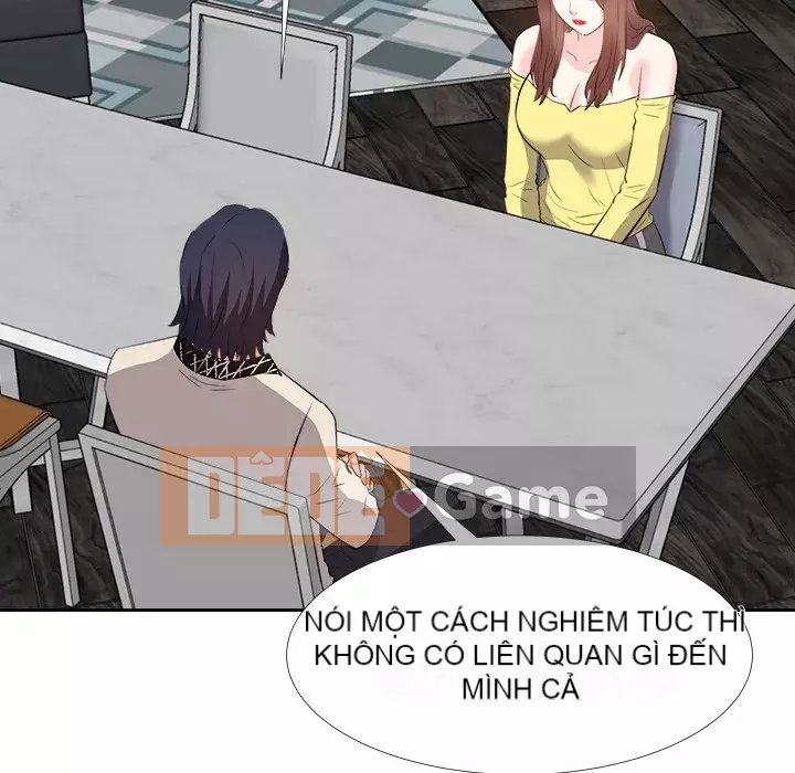 Bố đường Chương 26-27