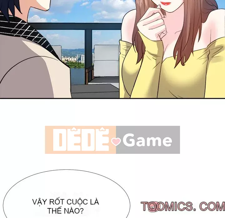 Bố đường Chương 26-27