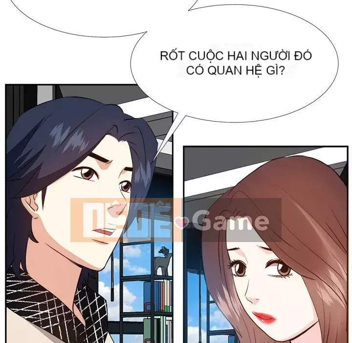 Bố đường Chương 26-27