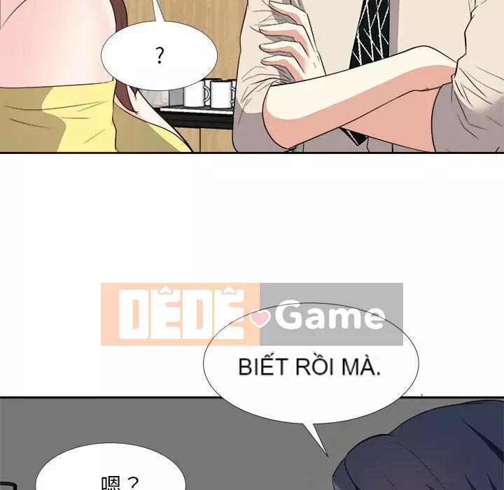 Bố đường Chương 26-27