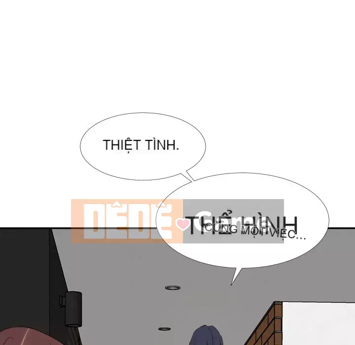 Bố đường Chương 26-27