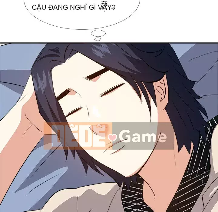 Bố đường Chương 26-27