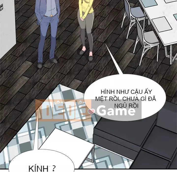 Bố đường Chương 26-27