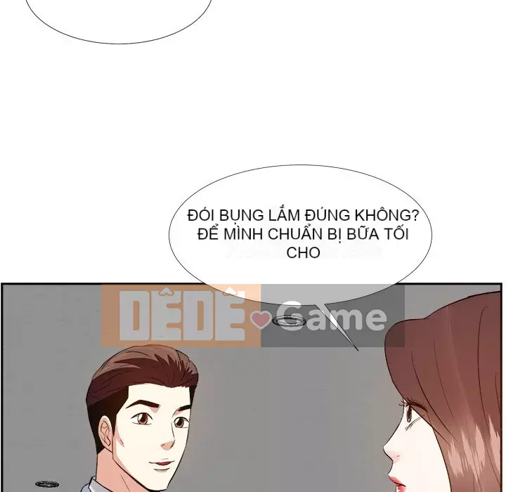 Bố đường Chương 26-27