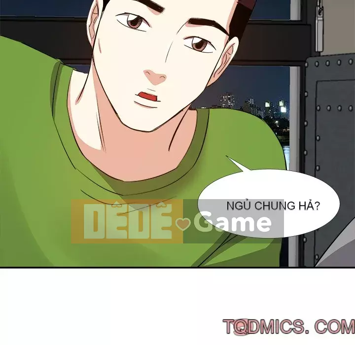 Bố đường Chương 26-27