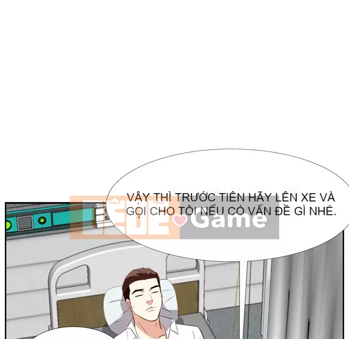 Bố đường Chương 24-25